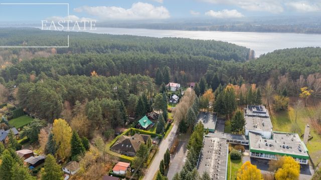 dom wolnostojący, 6 pokoi Jachranka. Zdjęcie 9