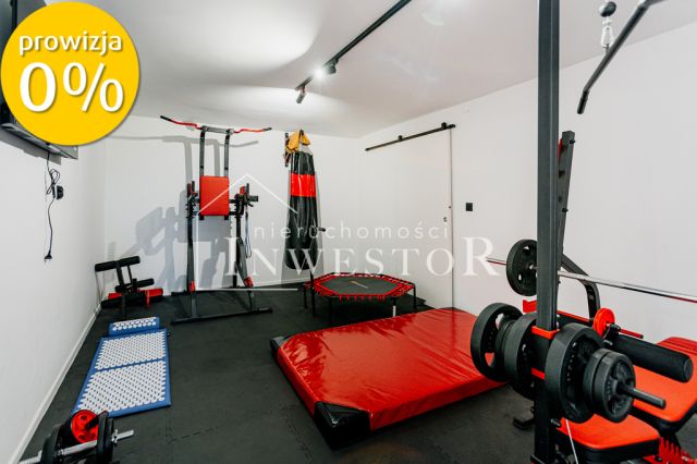 dom wolnostojący, 5 pokoi Nysa, ul. Jaśminowa. Zdjęcie 15