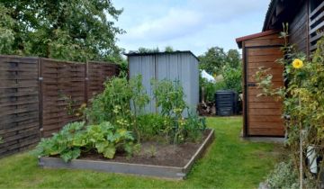 Działka rod Ustka, ul. Polna