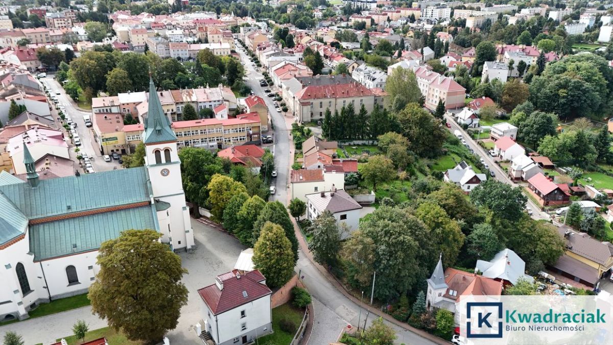 kamienica, 21 pokoi Łańcut, ul. Dominikańska. Zdjęcie 6