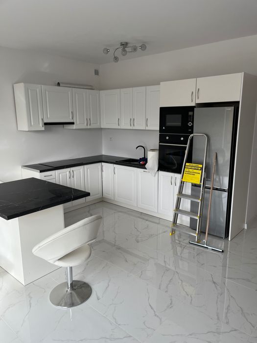 dom szeregowy Mława, ul. Batalionów Chłopskich. Zdjęcie 5