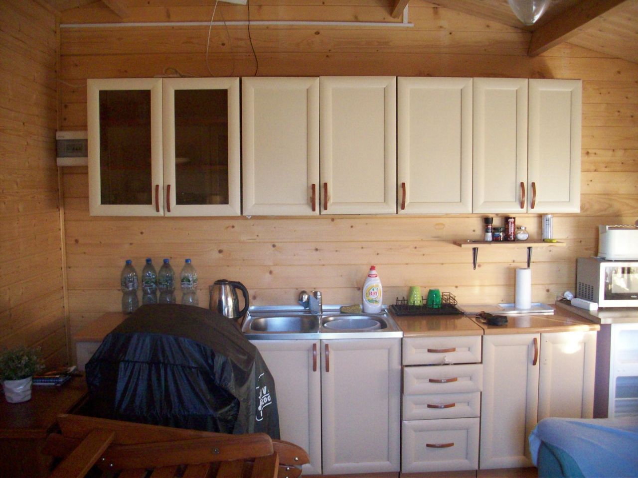 inny, 1 pokój Gdynia Oksywie, ul. Zielona. Zdjęcie 6