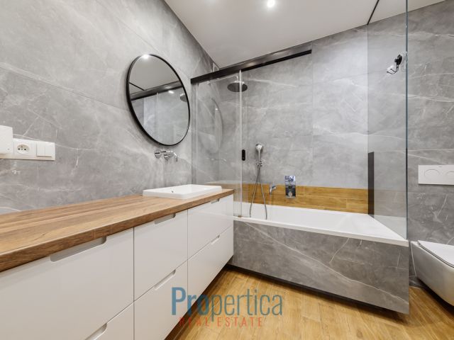 Mieszkanie 4-pokojowe Warszawa Rembertów, ul. Chełmżyńska. Zdjęcie 14