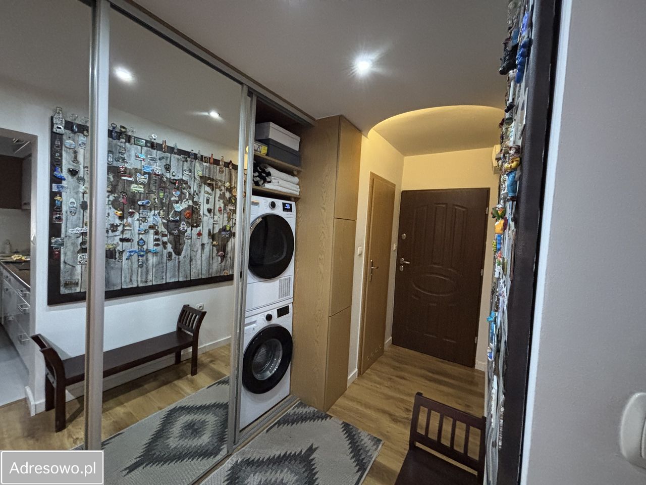 Mieszkanie 3-pokojowe Malbork, ul. Adama Mickiewicza. Zdjęcie 20