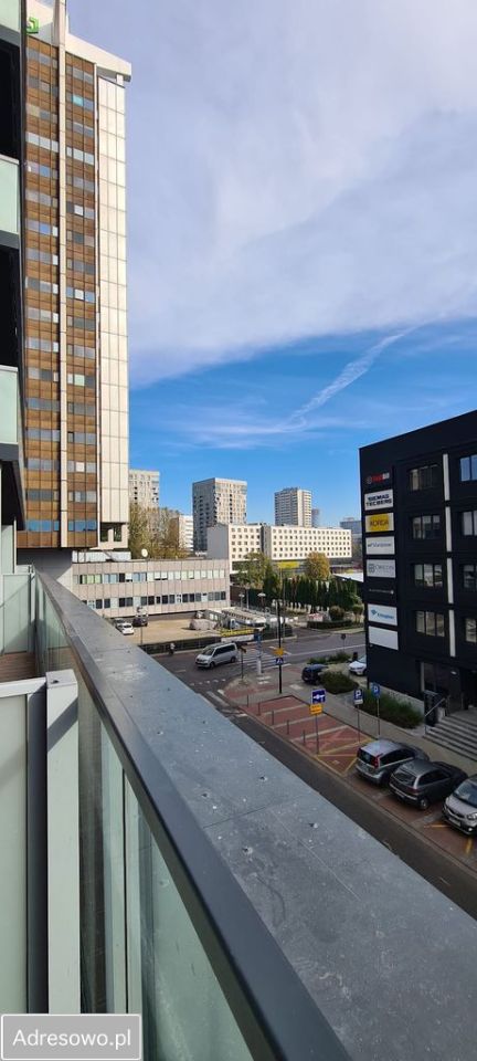 Mieszkanie 2-pokojowe Katowice Śródmieście, ul. Zabrska. Zdjęcie 12