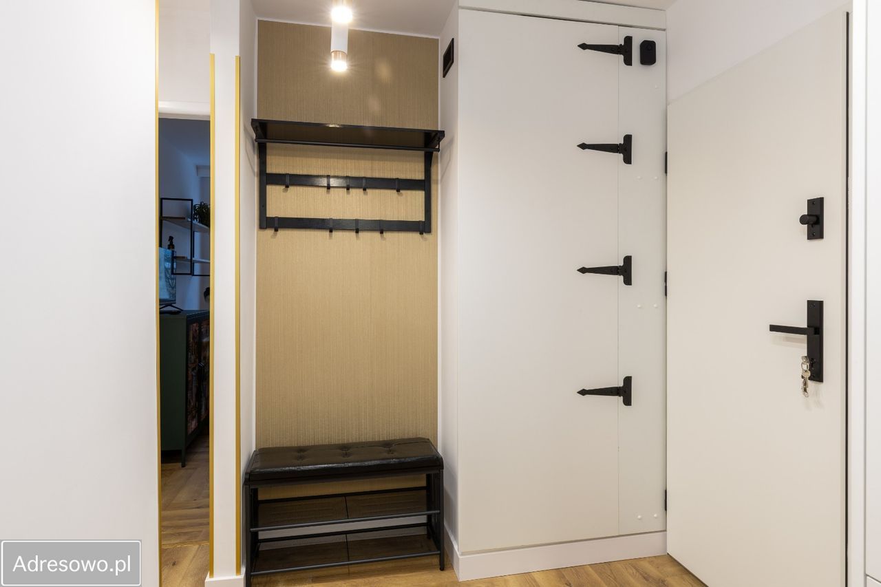 Mieszkanie 3-pokojowe Koszalin Centrum, ul. Bałtycka. Zdjęcie 19