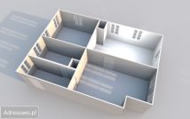 Mieszkanie 5-pokojowe Oleśnica Centrum, ul. Wały Jagiellońskie. Zdjęcie 2