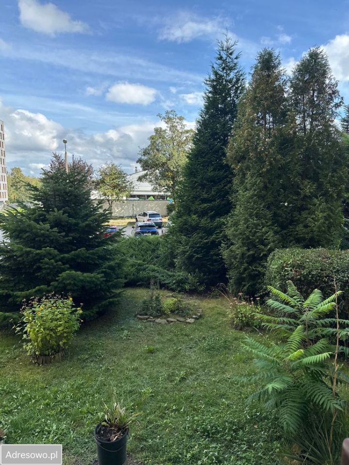 Mieszkanie 1-pokojowe Katowice Muchowiec, ul. Graniczna. Zdjęcie 14