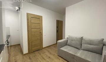 Mieszkanie 2-pokojowe Warszawa Mokotów, al. gen. Władysława Sikorskiego