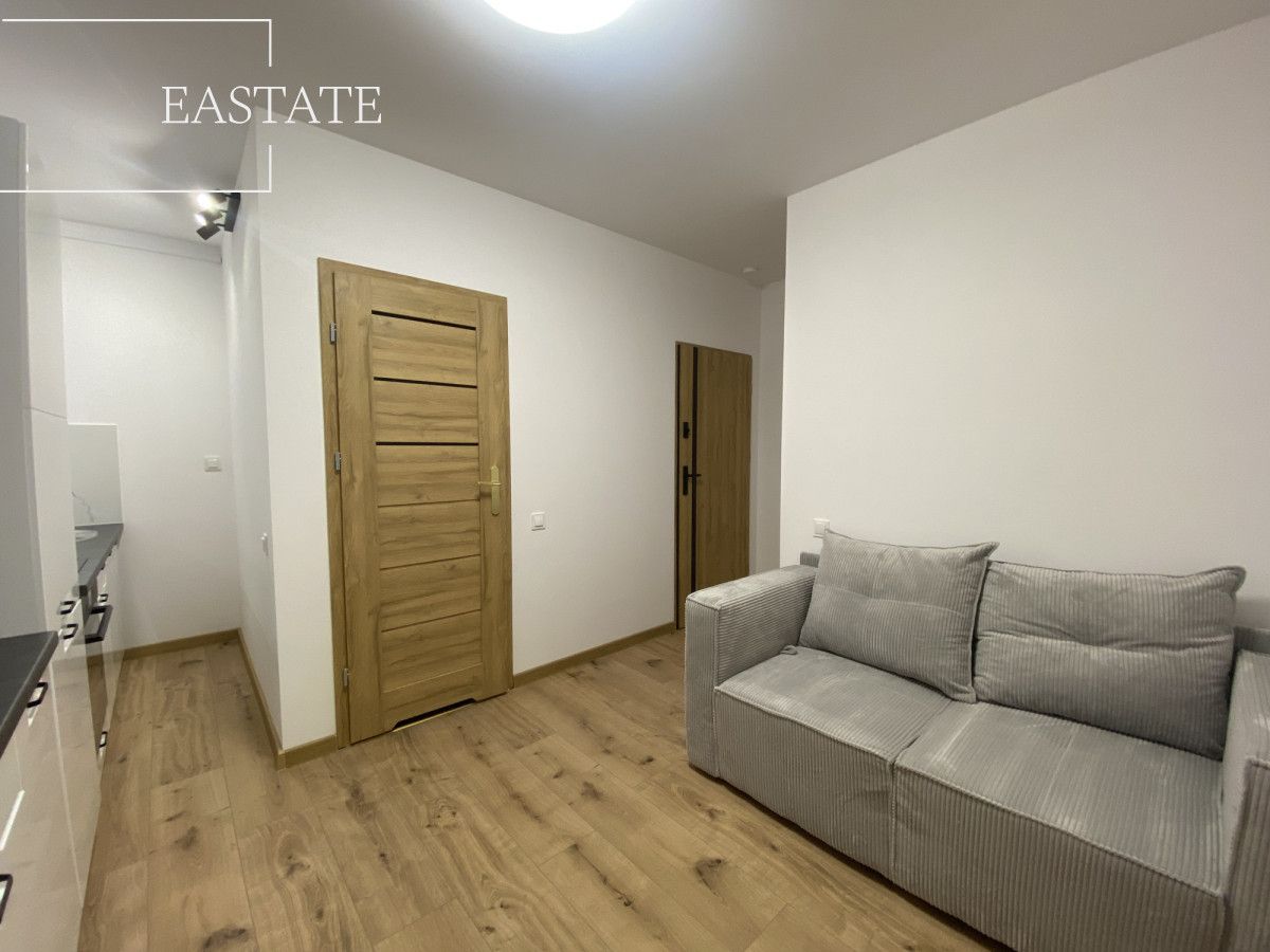 Mieszkanie 2-pokojowe Warszawa Mokotów, al. gen. Władysława Sikorskiego. Zdjęcie 2