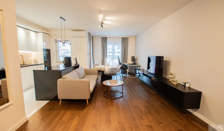 Mieszkanie 3-pokojowe Rzeszów Śródmieście, ul. Podwisłocze