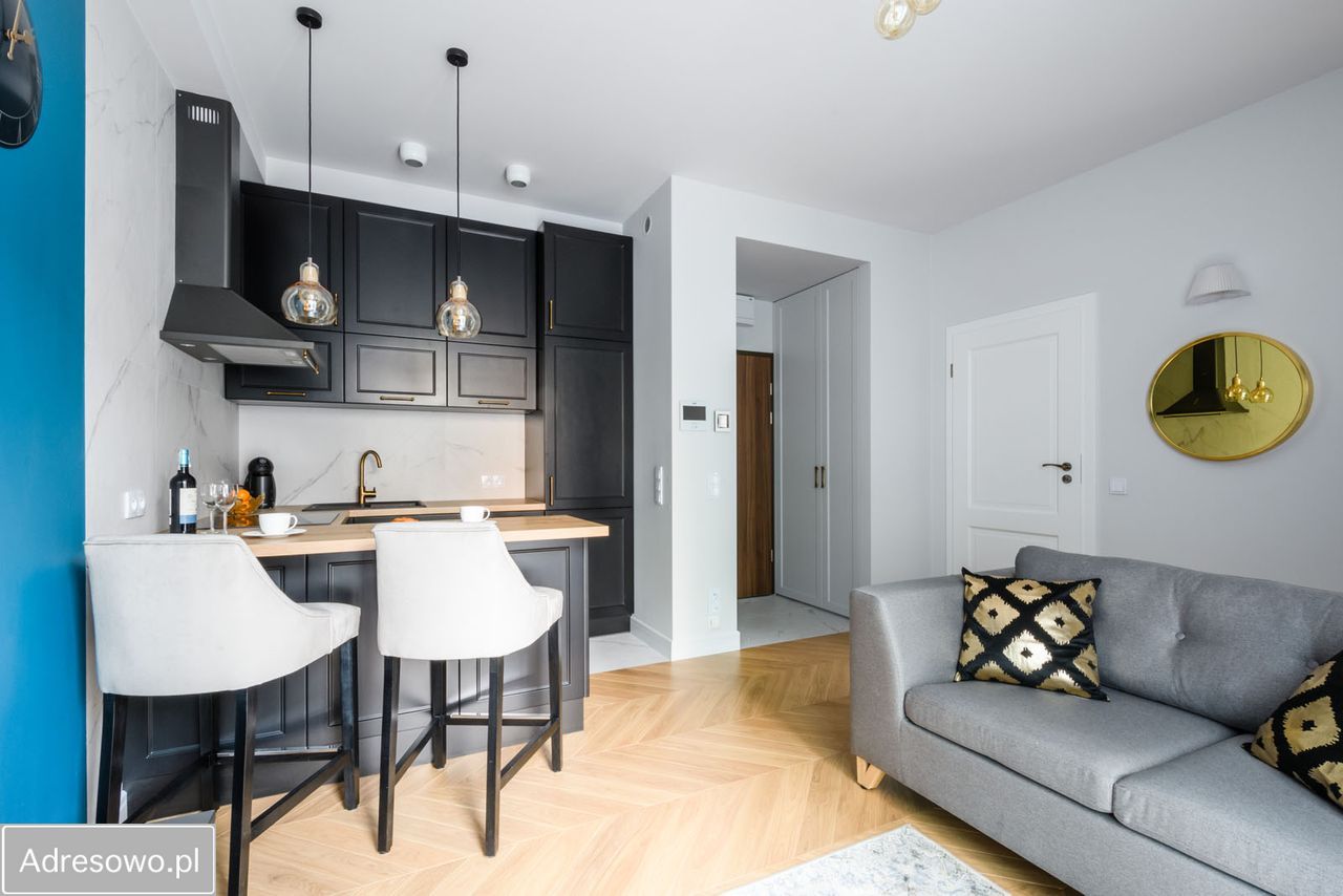 Mieszkanie 2-pokojowe Warszawa Wola, ul. Siedmiogrodzka. Zdjęcie 19