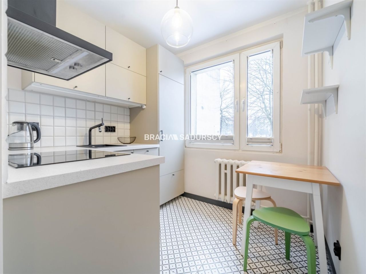 Mieszkanie 2-pokojowe Kraków Bieńczyce, os. Wysokie. Zdjęcie 18