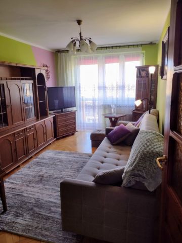 Mieszkanie 2-pokojowe Kętrzyn, ul. Mazurska. Zdjęcie 1