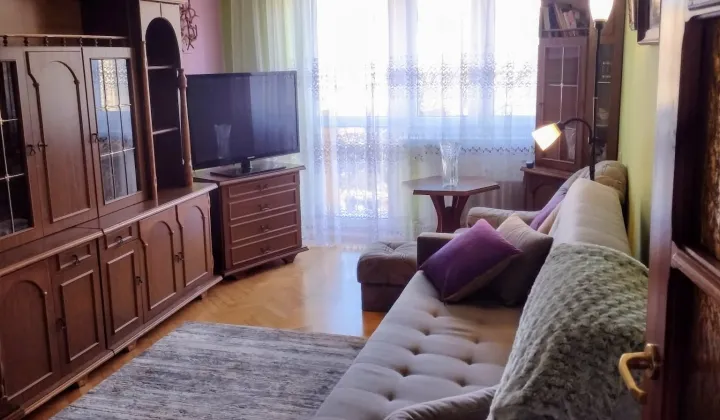 Mieszkanie 2-pokojowe Kętrzyn, ul. Mazurska