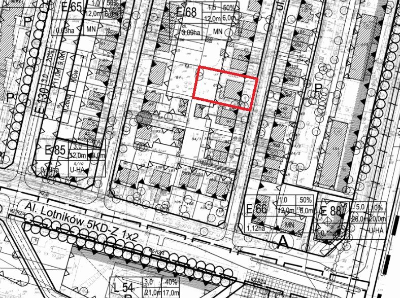 dom wolnostojący, 12 pokoi Warszawa Mokotów, ul. Wita Stwosza. Zdjęcie 6