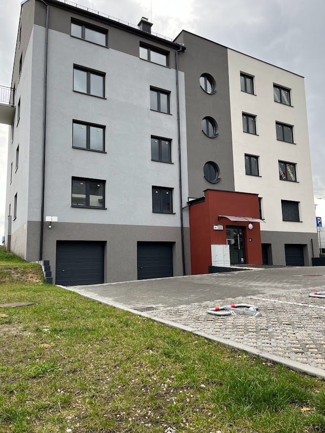 Mieszkanie 2-pokojowe Chorzów Stary Chorzów, ul. 17 Sierpnia. Zdjęcie 21