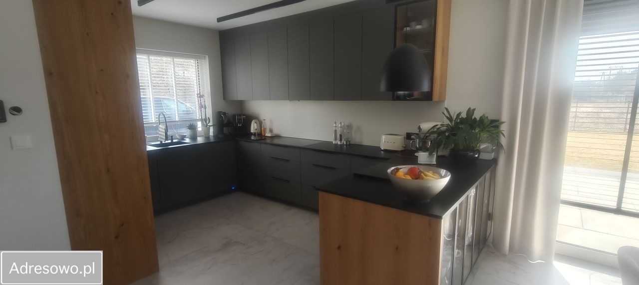 bliźniak, 6 pokoi Słupno. Zdjęcie 11