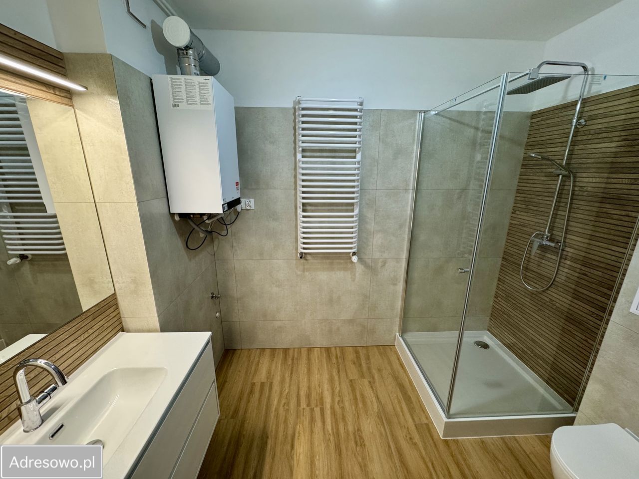 Mieszkanie 2-pokojowe Giżycko, ul. Warszawska. Zdjęcie 11