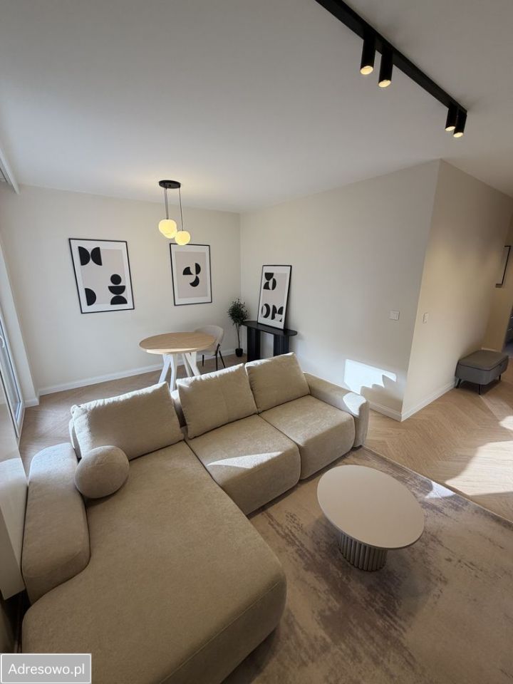 Mieszkanie 3-pokojowe Warszawa Żoliborz, ul. Kaliny Jędrusik. Zdjęcie 17