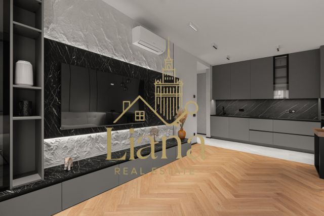 Mieszkanie 2-pokojowe Warszawa Wilanów, ul. Adama Branickiego. Zdjęcie 1