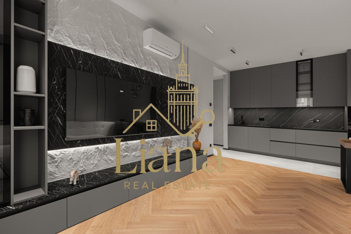 Mieszkanie 2-pokojowe Warszawa Wilanów, ul. Adama Branickiego. Zdjęcie 1