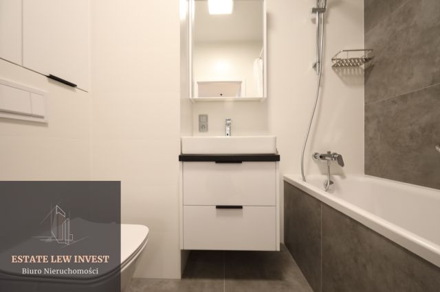 Mieszkanie 2-pokojowe Kraków, ul. Rakowicka. Zdjęcie 8