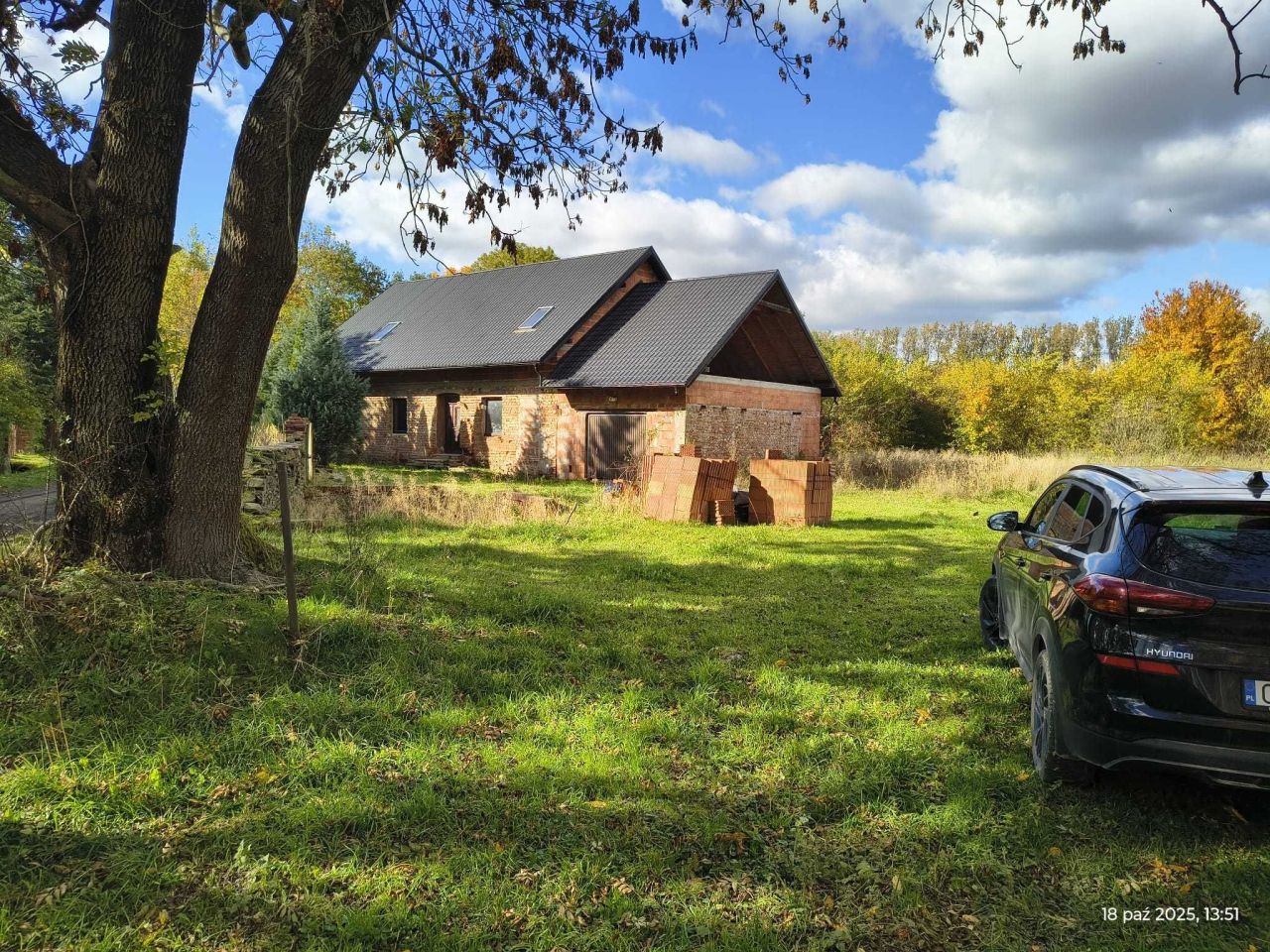dom wolnostojący Dobieszów. Zdjęcie 7