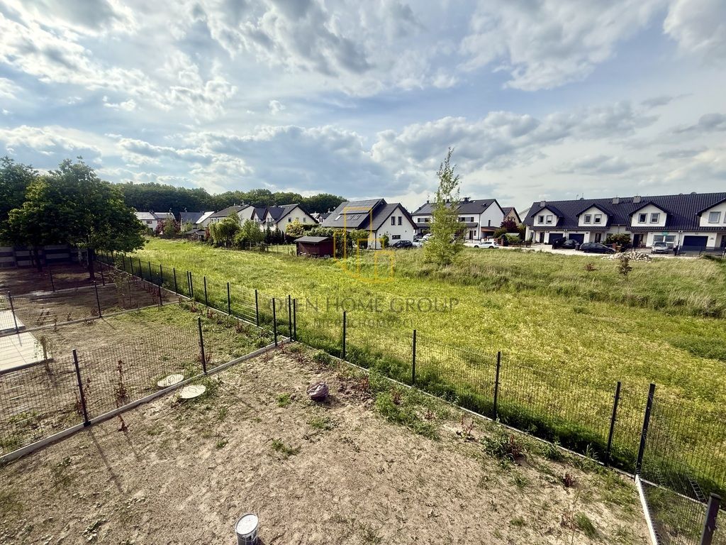 dom szeregowy, 5 pokoi Wilczyce. Zdjęcie 15