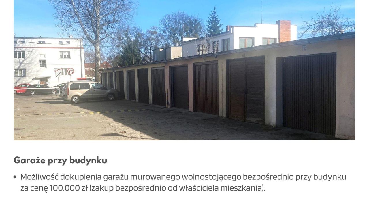 Mieszkanie 3-pokojowe Toruń Jakubskie Przedmieście, ul. Konopackich. Zdjęcie 10