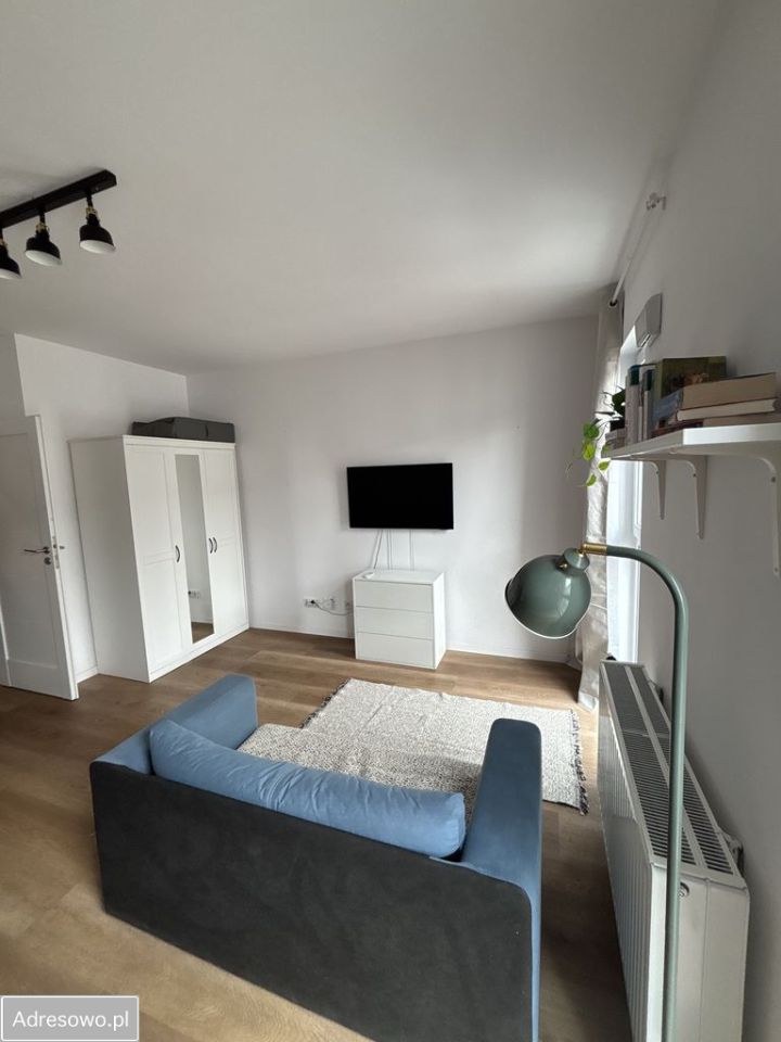 Mieszkanie 1-pokojowe Warszawa Praga-Południe, ul. Targowa. Zdjęcie 6