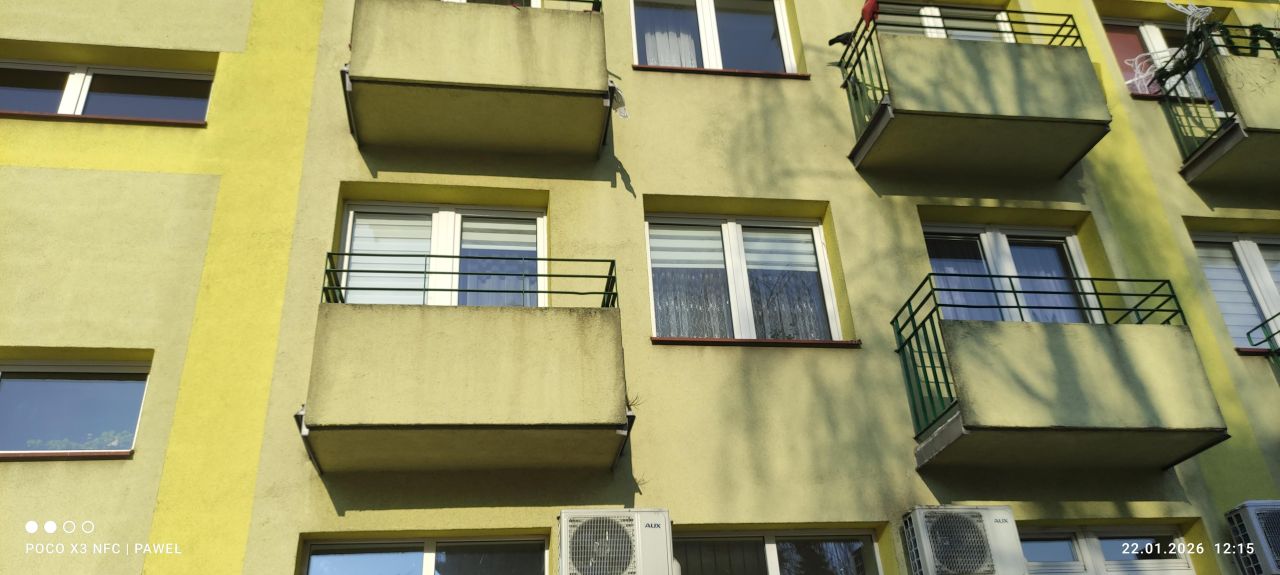 Mieszkanie 2-pokojowe Siedlce Centrum, ul. Henryka Sienkiewicza. Zdjęcie 13