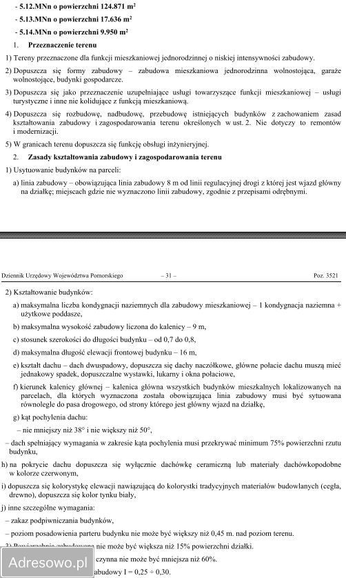 Działka budowlana Drewnica, ul. Radosna. Zdjęcie 11