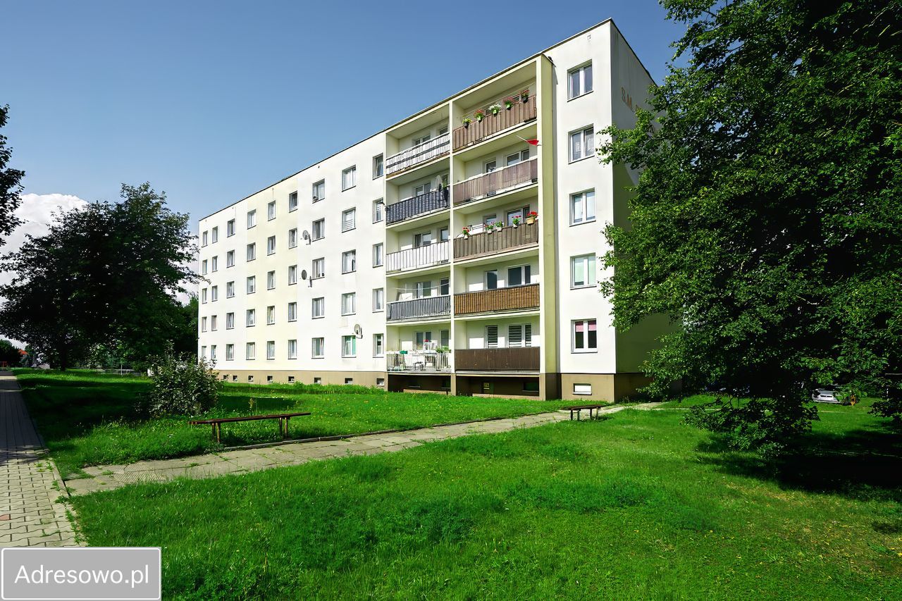 Mieszkanie 3-pokojowe Olsztynek, ul. Daszyńskiego. Zdjęcie 17