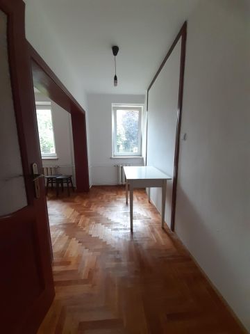 Mieszkanie 2-pokojowe Kraków Ruczaj, ul. Zachodnia. Zdjęcie 3