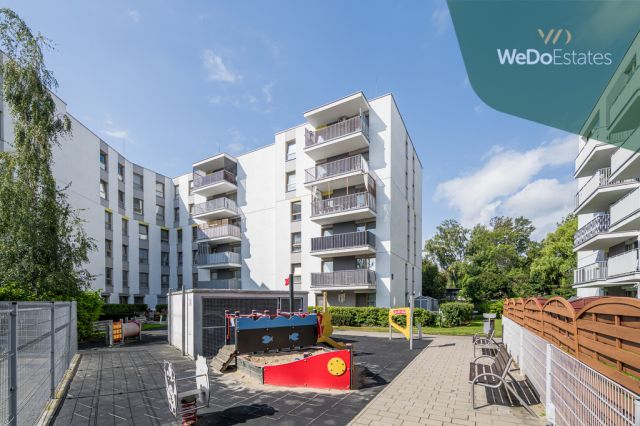 Mieszkanie 2-pokojowe Warszawa Targówek, ul. Kolonijna. Zdjęcie 13