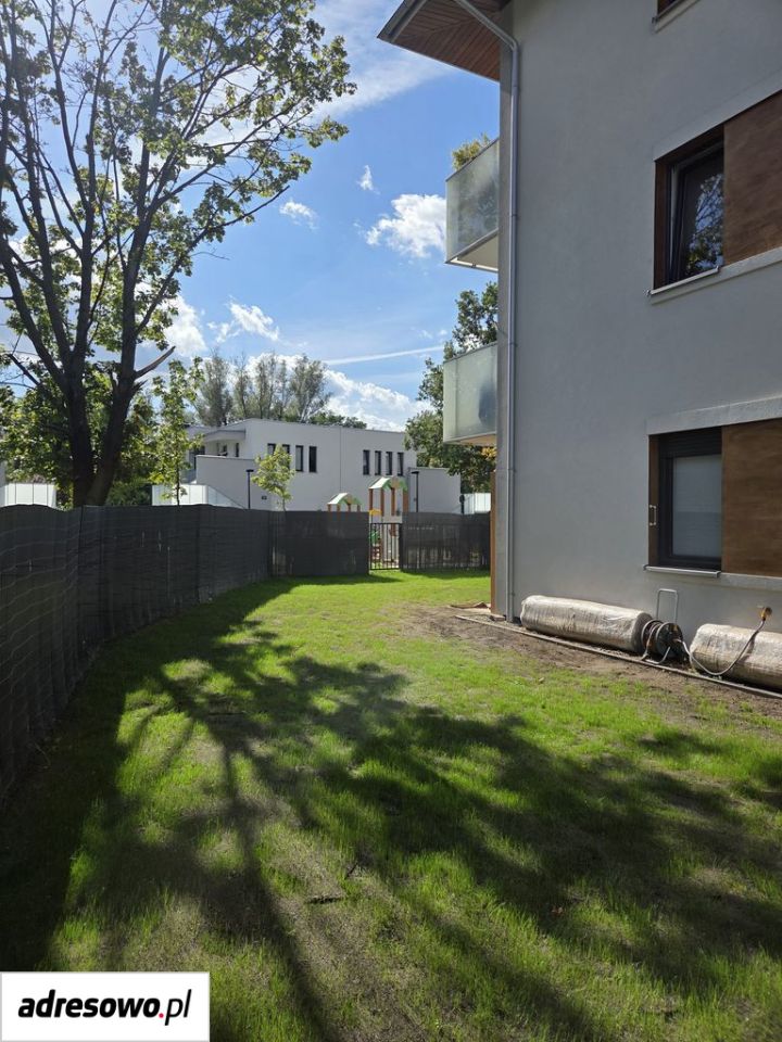 Mieszkanie 2-pokojowe Łódź Polesie, ul. Biegunowa. Zdjęcie 6