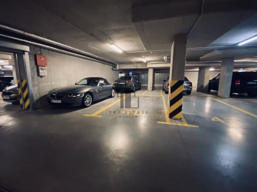 Garaż/miejsce parkingowe Warszawa Wola, ul. Jana Kazimierza