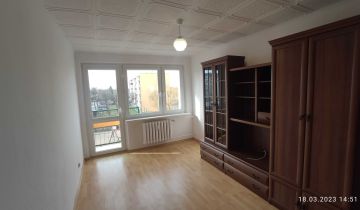 Mieszkanie na sprzedaż Człuchów os. Piastowskie 34 m2