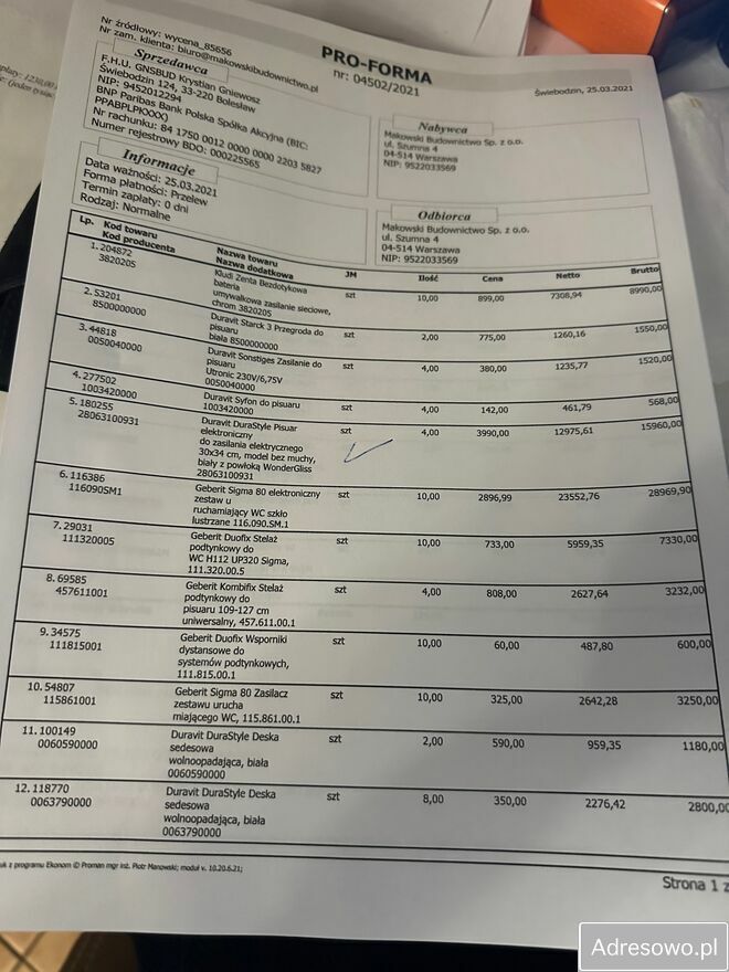 Działka rod Warszawa Praga-Południe, ul. Frontowa. Zdjęcie 8