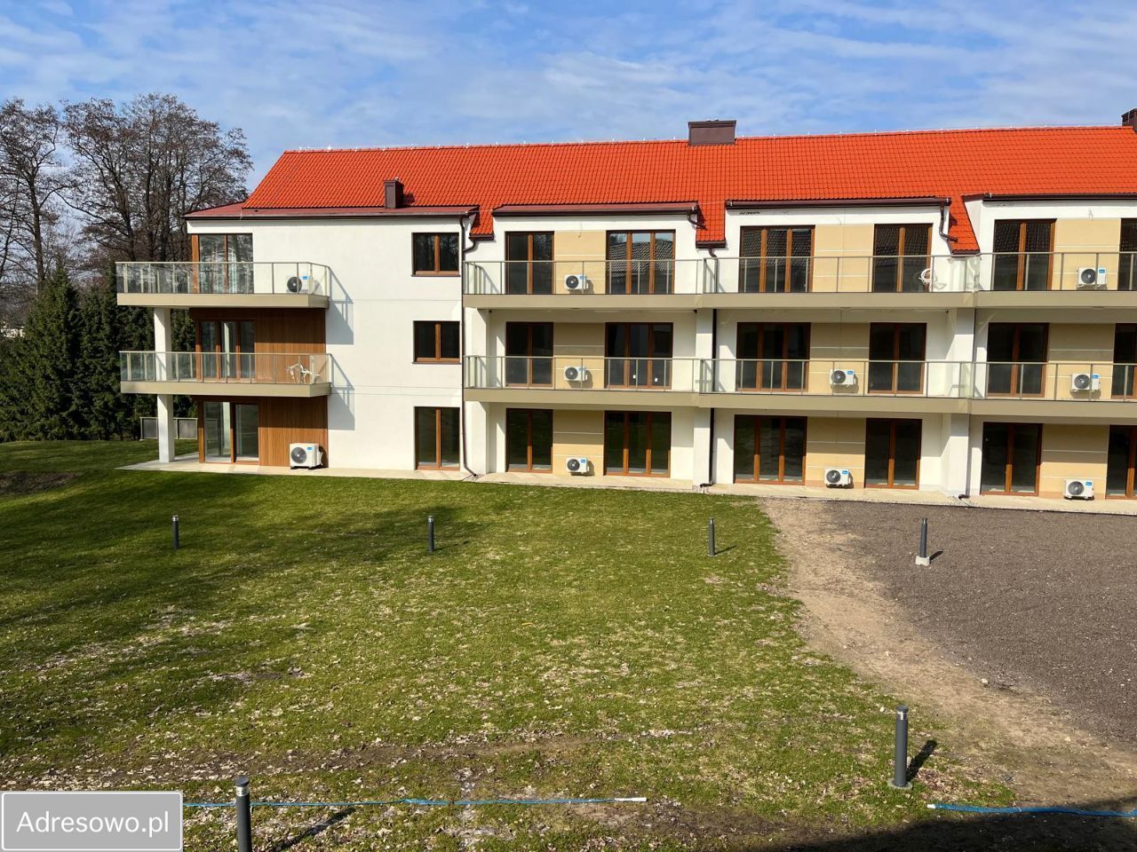 Lokal Giżycko, al. Wojska Polskiego. Zdjęcie 6