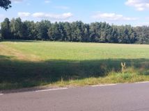 Działka rolno-budowlana Zamęty. Zdjęcie 4