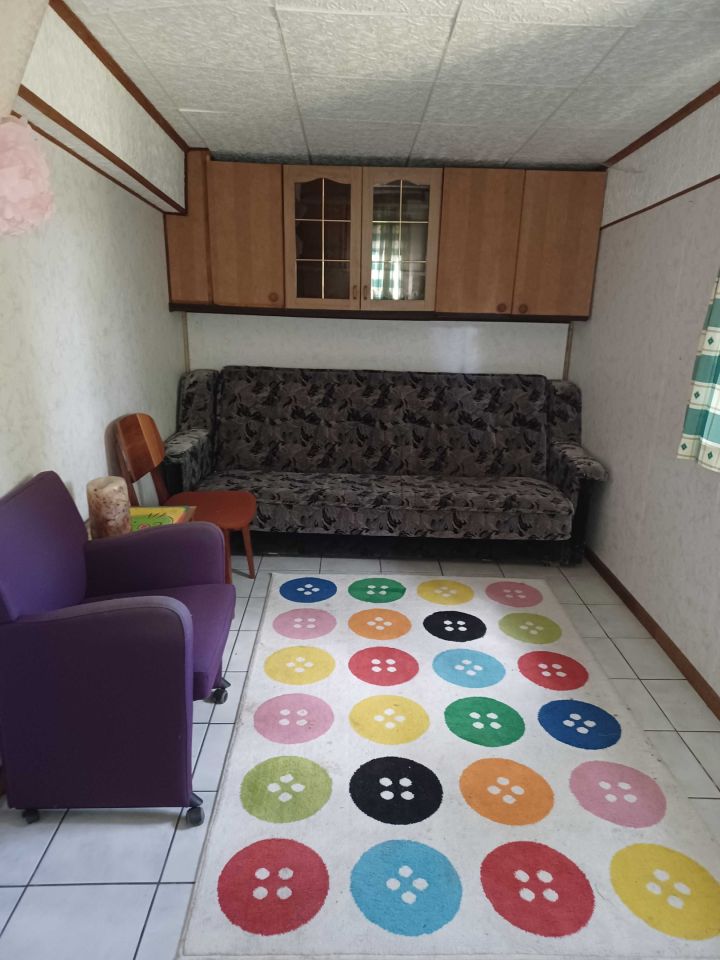 Działka rod Komorów. Zdjęcie 3