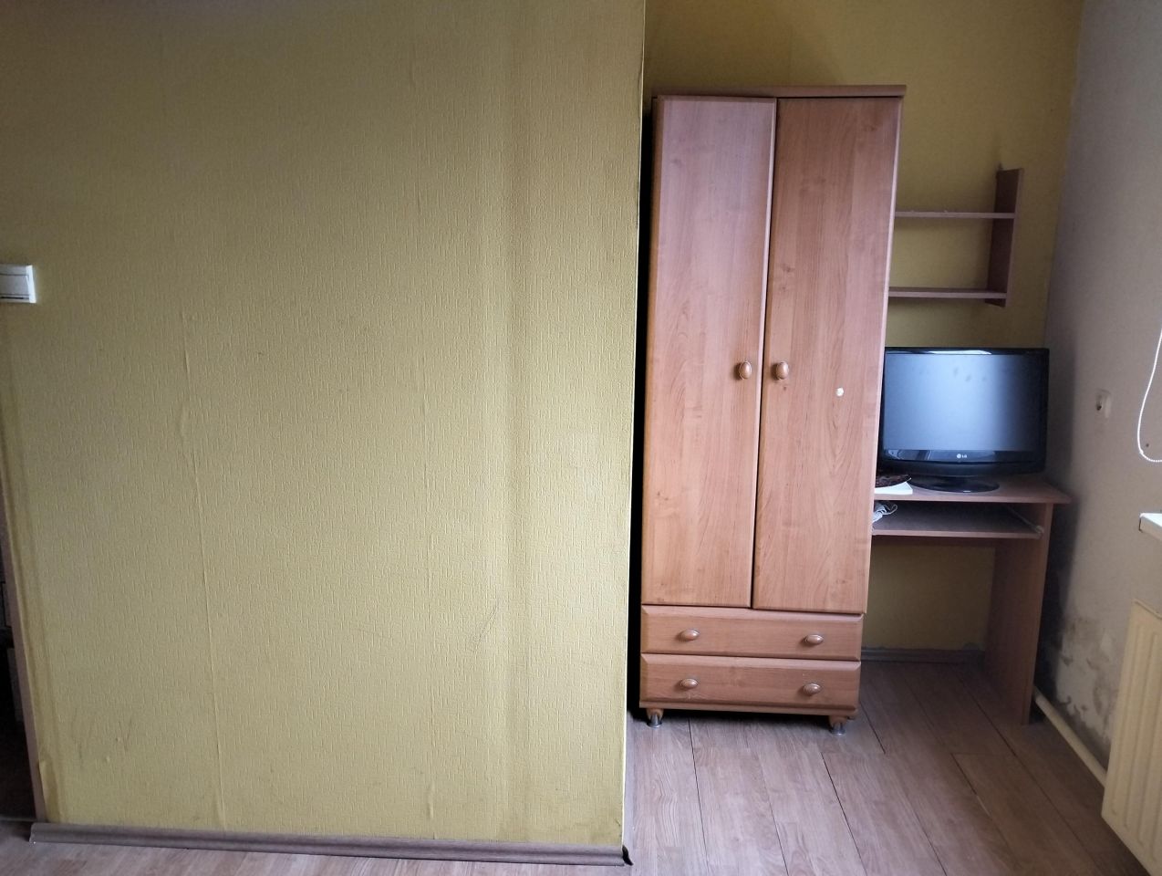 Mieszkanie 3-pokojowe Byczyna, ul. Częstochowska. Zdjęcie 8