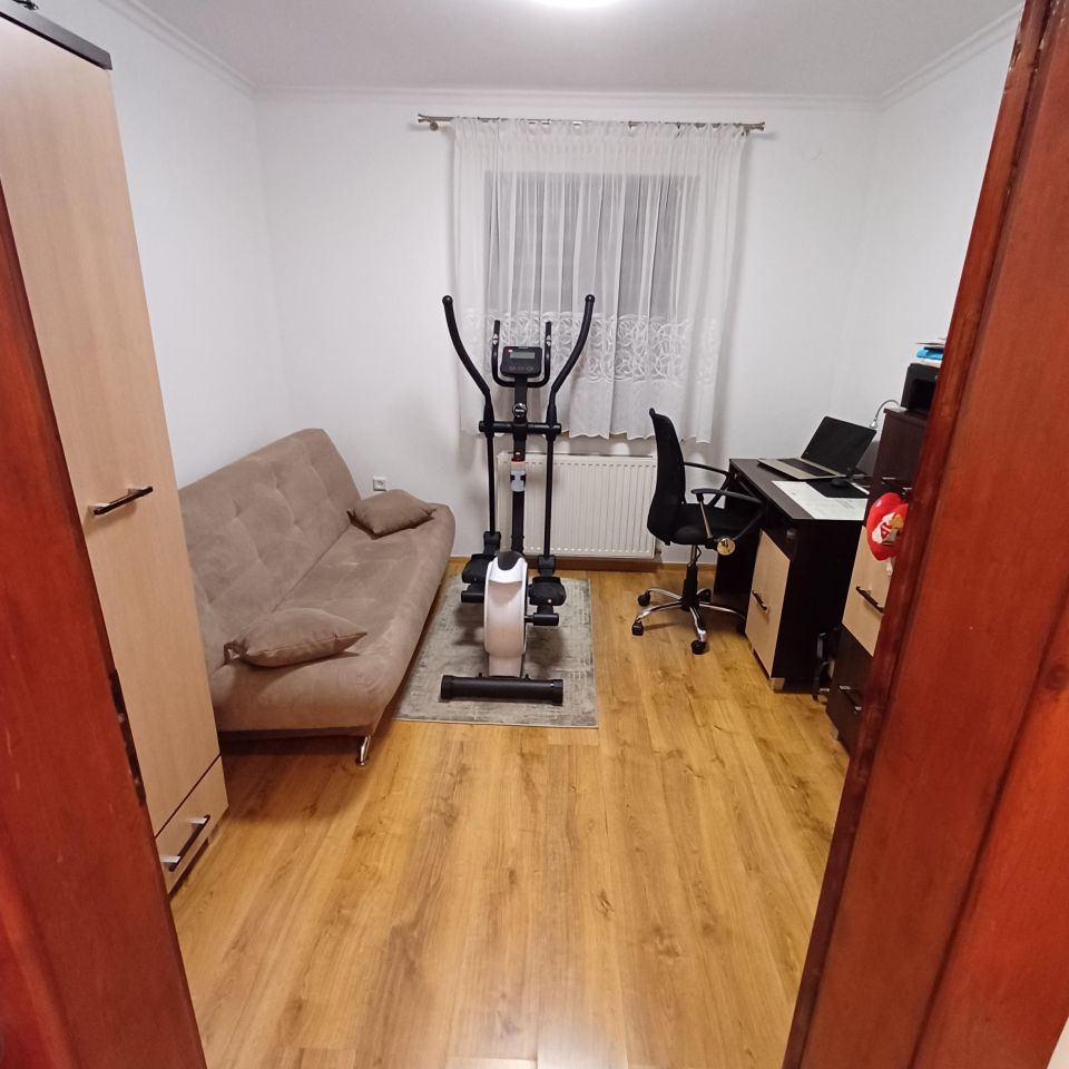 Mieszkanie 3-pokojowe Lubań, ul. Jeleniogórska. Zdjęcie 9