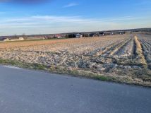 Działka budowlana Jasieniec Iłżecki Górny. Zdjęcie 3