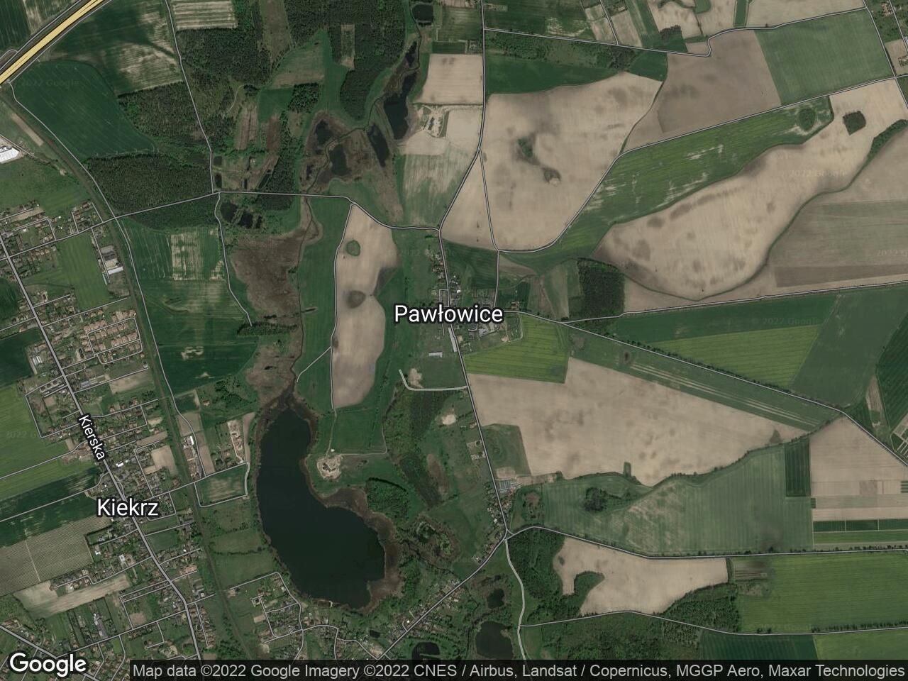 Działka siedliskowa Pawłowice, ul. Pawłowicka. Zdjęcie 11