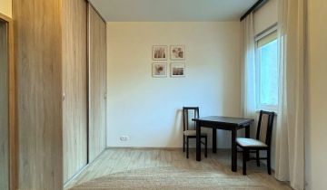 Mieszkanie 1-pokojowe Swarzędz, ul. Nowy Świat