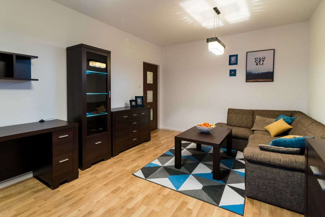 Mieszkanie 2-pokojowe Warszawa Bemowo, ul. gen. Meriana C. Coopera