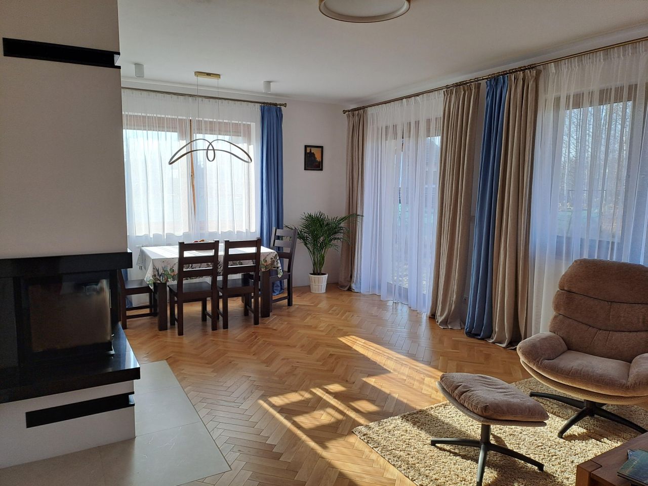 dom wolnostojący, 4 pokoje Sokołówek, ul. Urocza. Zdjęcie 8